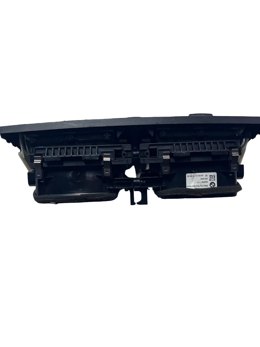 Grila de ventilatie bord centrala BMW 1 II F20 2010 -> 9205357-11 – foto 3