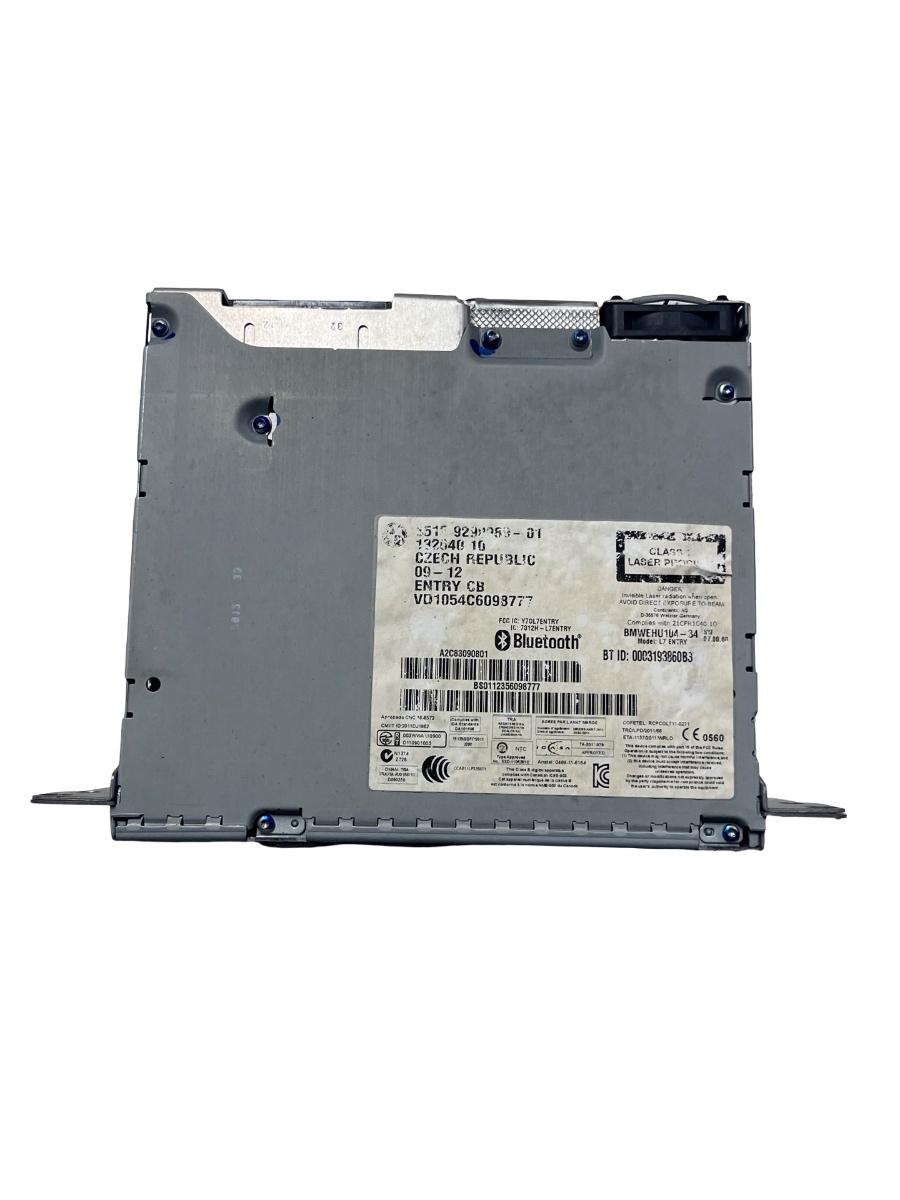 Radio CD BMW 1 II F20 2010 -> 13264010 – foto 4