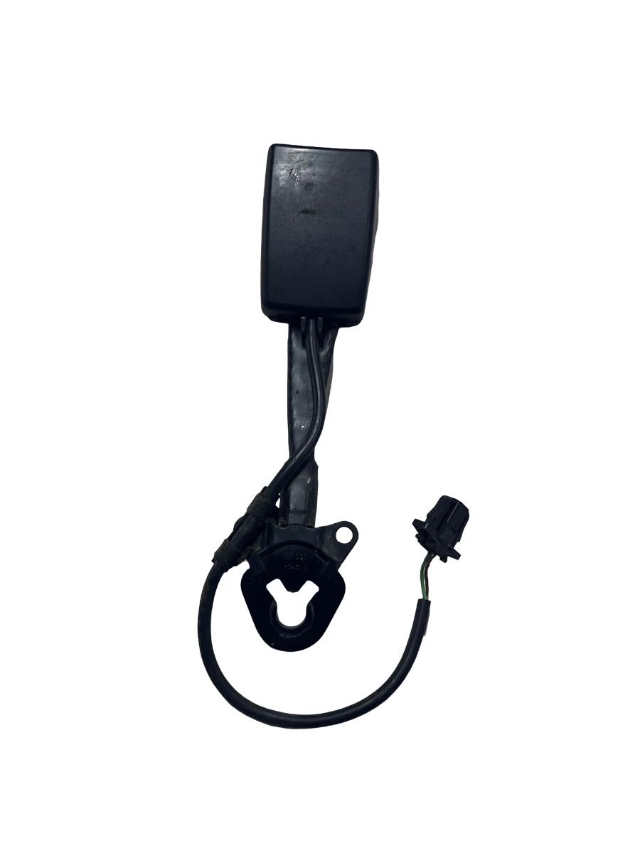 Pretensionare centura de siguranta dreapta fata AUDI A6 III Avant 4F5, C6 2005 - 2011 8E0857755Q