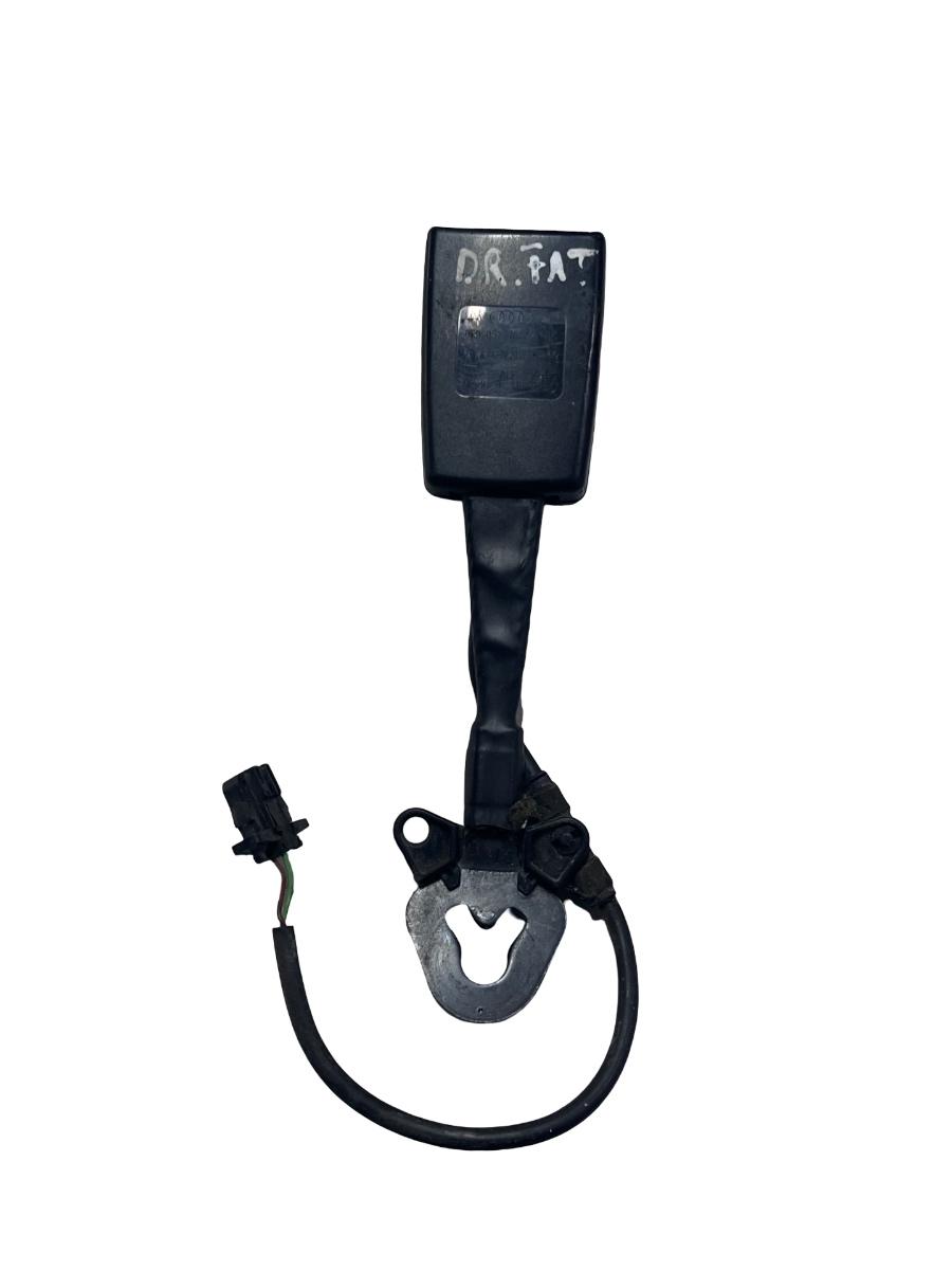 Pretensionare centura de siguranta dreapta fata AUDI A6 III Avant 4F5, C6 2005 - 2011 8E0857755Q – foto 2