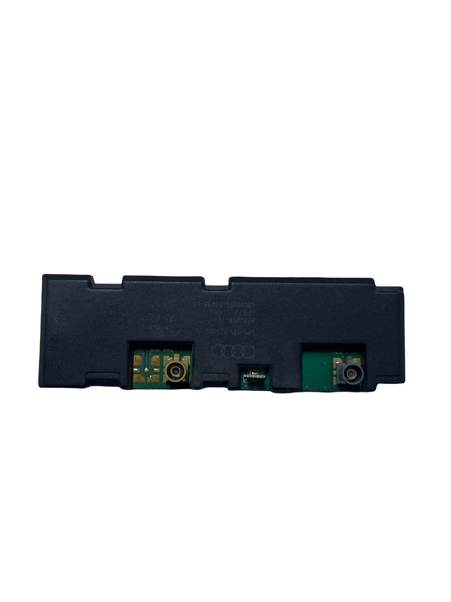 Amplificator semnal antena AUDI A6/S6 III Saloon 4F2, C6 2004 - 2011 4F5035225AJ