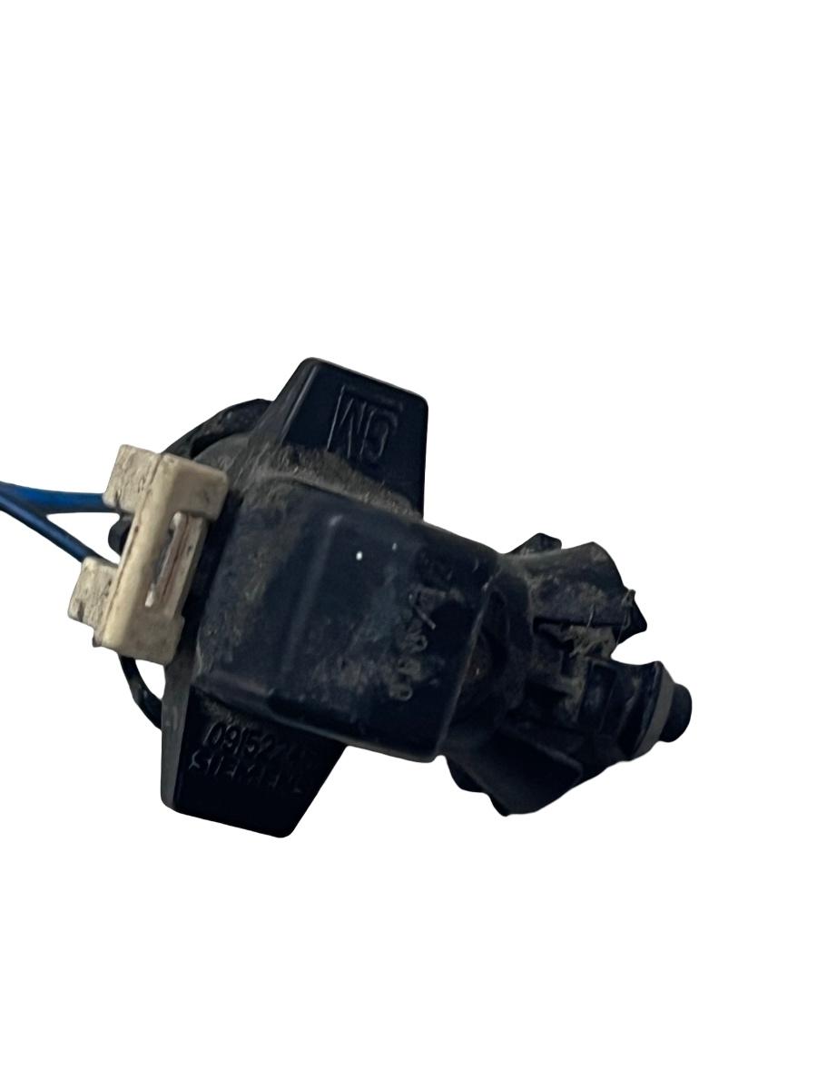 Senzor de temperatura exterior OPEL CORSA D S07 2006 - 2014 09152245 – foto 3