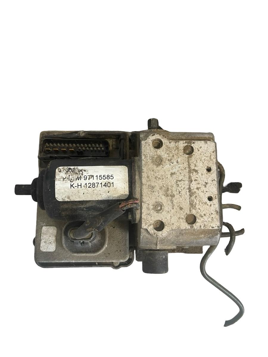 Pompa ABS OPEL FRONTERA A 5_MWL4, U92 1992 - 1998 97115585