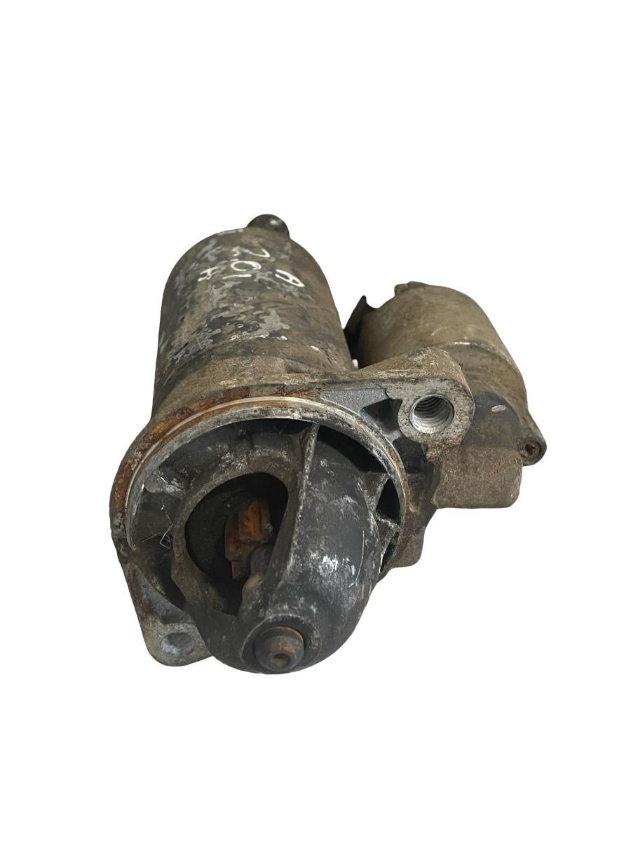 Electromotor OPEL FRONTERA A 5_MWL4, U92 1992 - 1998 2.0 benzina – foto 2