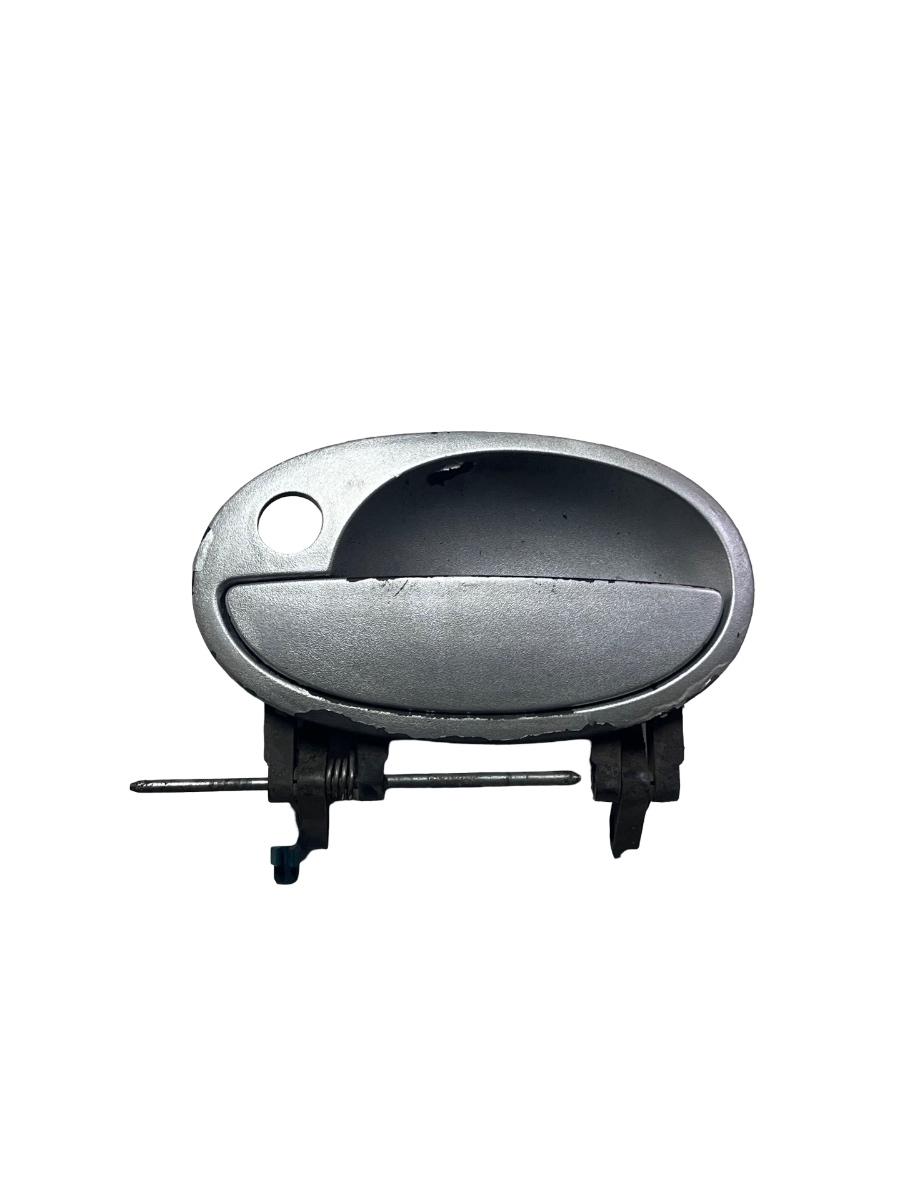 Maner exterior portiera stanga fata OPEL CORSA C F08, F68, X01 2000 - 2009