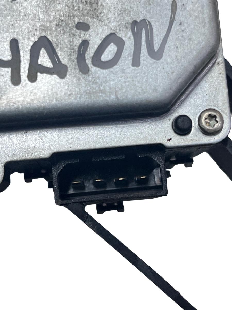 Motoras stergator haion SKODA FABIA Combi 6Y5 2000 - 2007 6Y9955711A – foto 3
