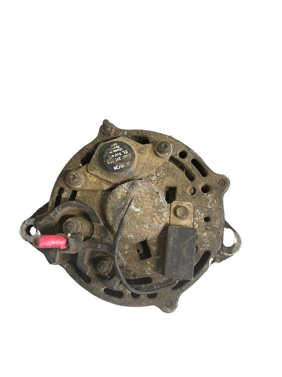 Alternator OPEL FRONTERA A 5_MWL4, U92 1992 - 1998 2.0 benzina