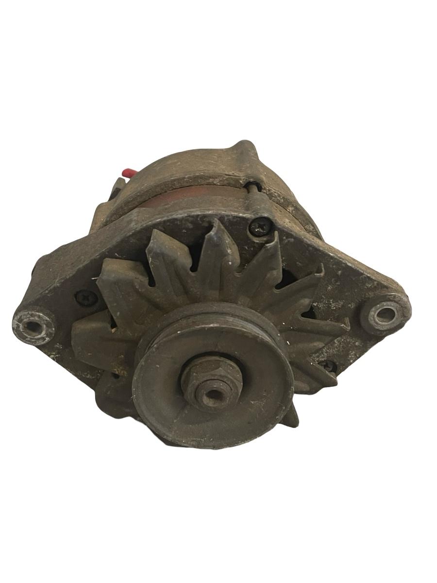 Alternator OPEL FRONTERA A 5_MWL4, U92 1992 - 1998 2.0 benzina – foto 2