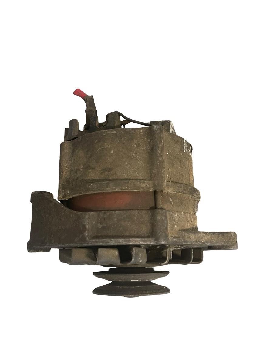 Alternator OPEL FRONTERA A 5_MWL4, U92 1992 - 1998 2.0 benzina – foto 3