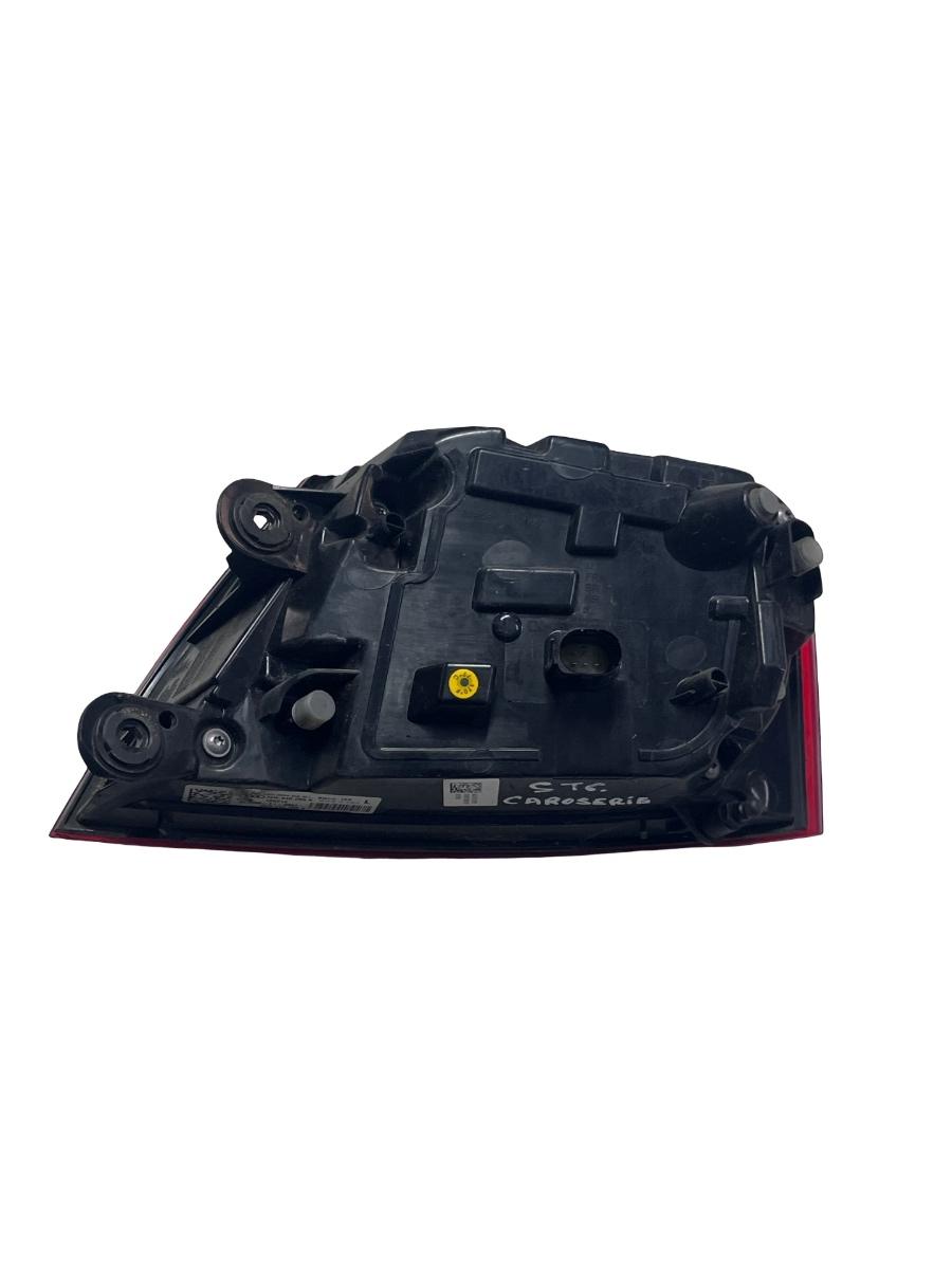 Lampa spate / Stop stanga spate AUDI A8 III FL 4H2, 4H8, 4HC, 4HL 2009 - 2018 4H0945095K – foto 2