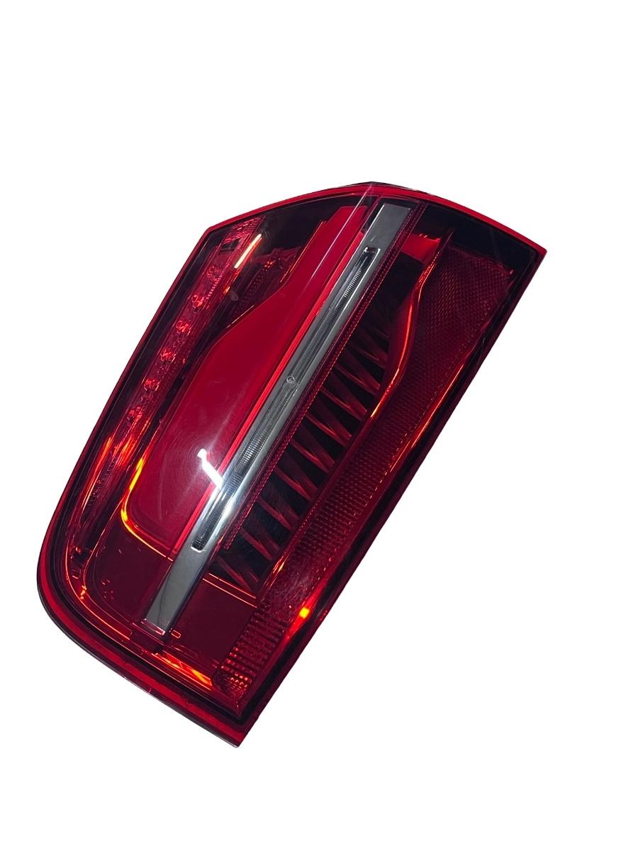 Lampa spate / Stop stanga spate AUDI A8 III FL 4H2, 4H8, 4HC, 4HL 2009 - 2018 4H0945095K – foto 4