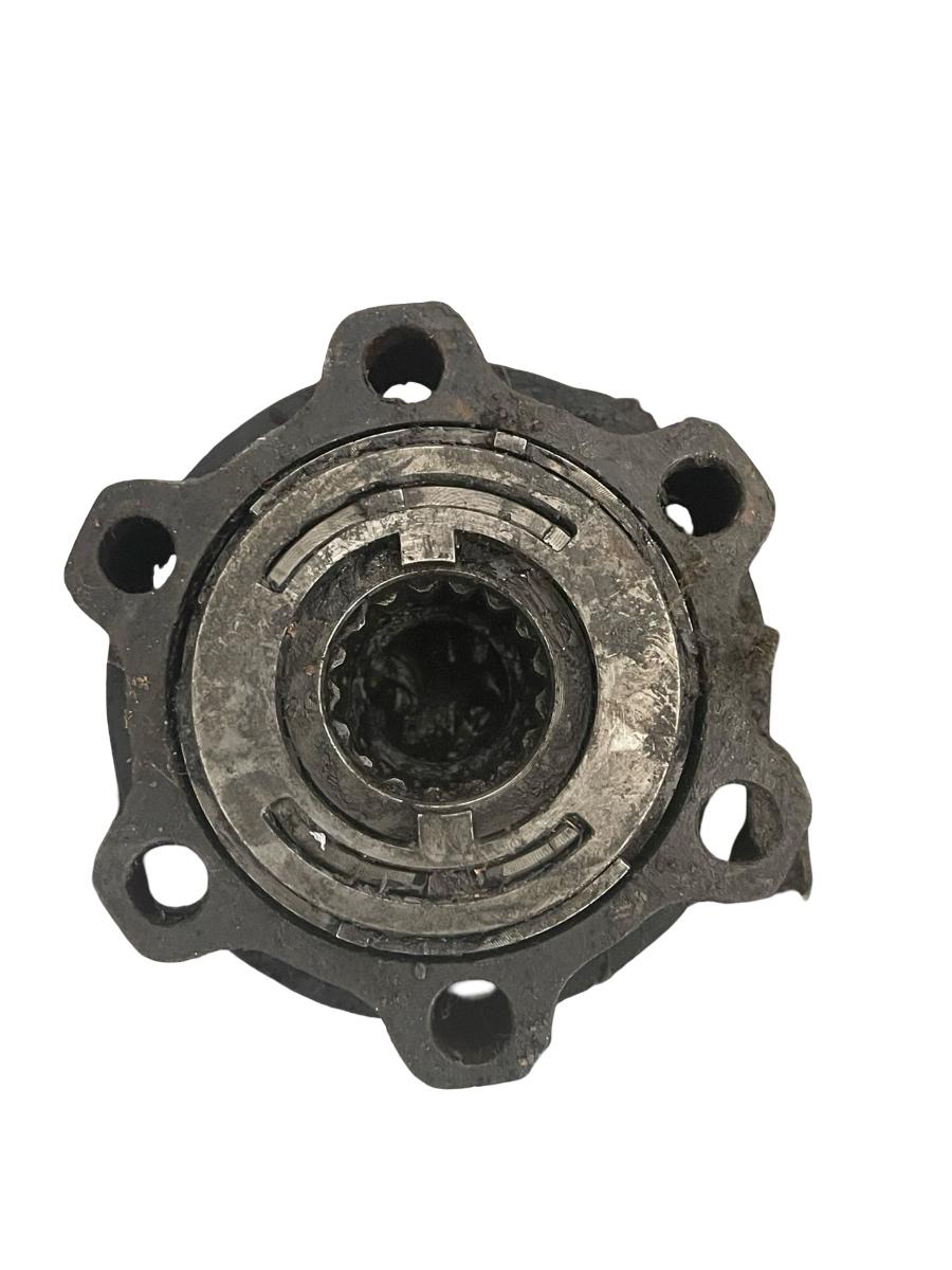 MRL roata OPEL FRONTERA A 5_MWL4, U92 1992 - 1998 – foto 3