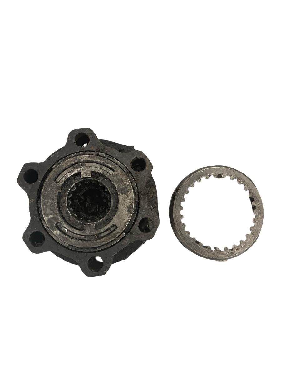 MRL roata OPEL FRONTERA A 5_MWL4, U92 1992 - 1998