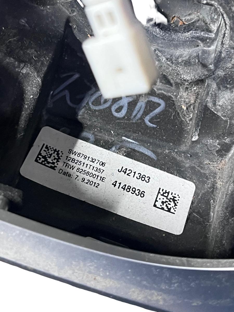 Volan BMW 1 II F20 2010 -> SW679132706 – foto 3
