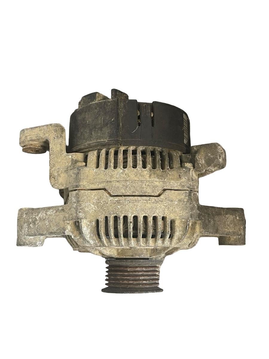 Alternator OPEL ASTRA F 56_, 57_, T92 1991 - 1998 1.6i 0123120001 – foto 3
