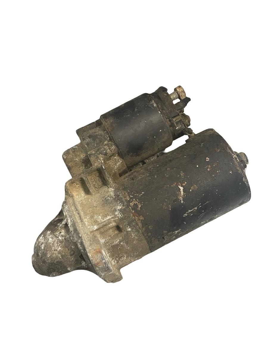 Electromotor OPEL FRONTERA A 5_MWL4, U92 1992 - 1998 2.0 benzina – foto 3