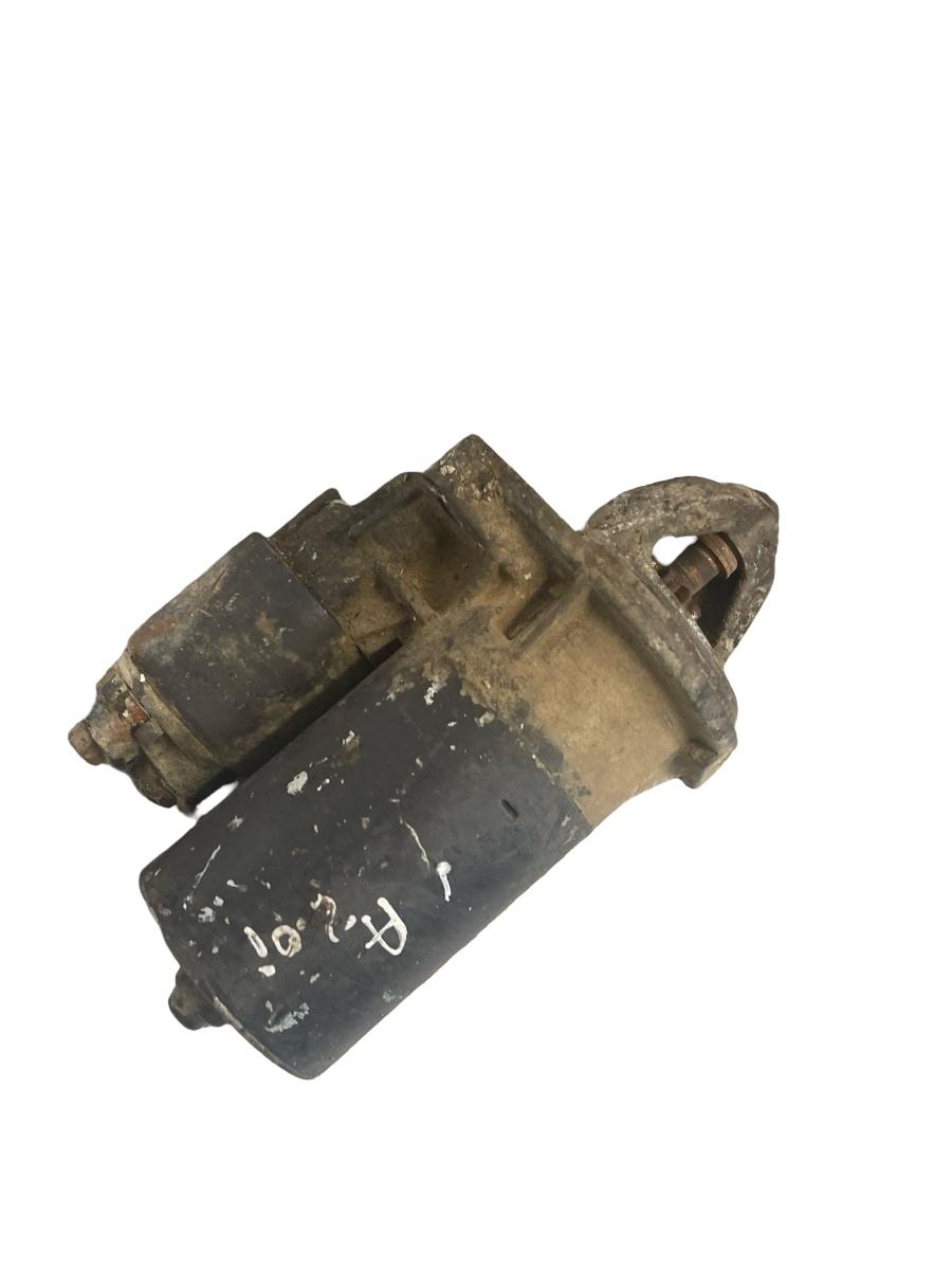 Electromotor OPEL FRONTERA A 5_MWL4, U92 1992 - 1998 2.0 benzina – foto 2