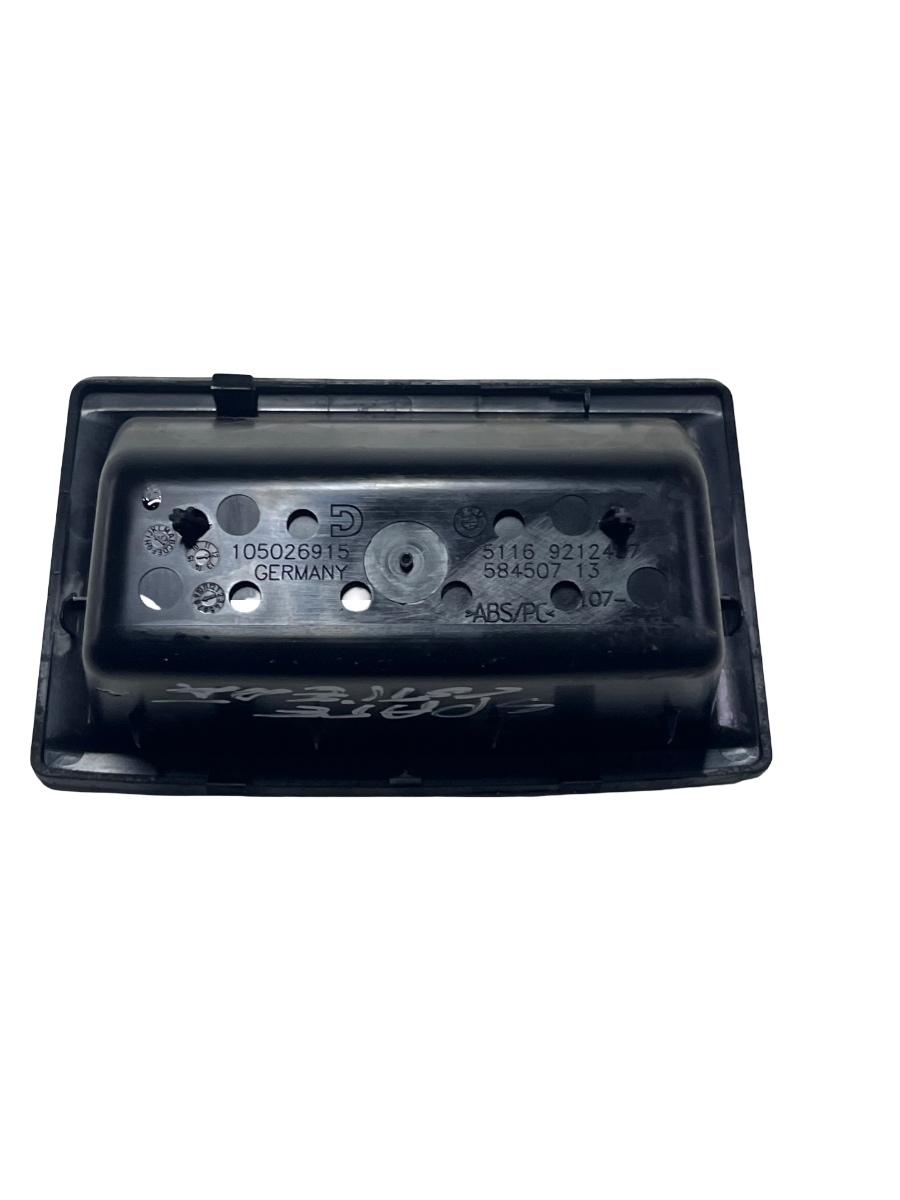 Spatiu de depozitare spate BMW 1 II F20 2010 -> 105026915 – foto 2