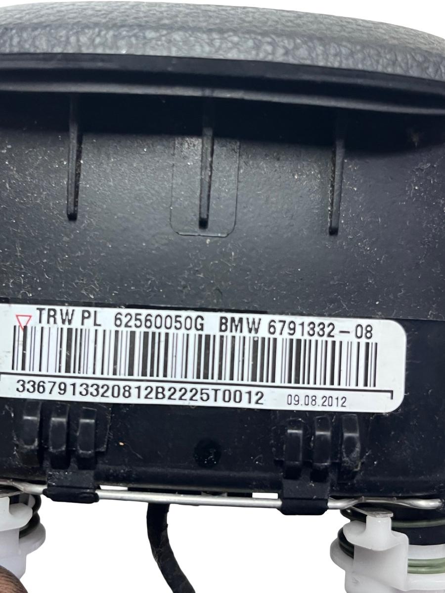 Airbag volan BMW 1 II F20 2010 -> 6791332-08 – foto 2