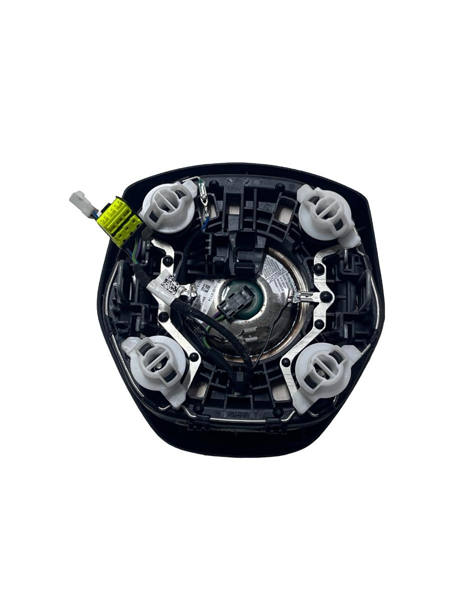 Airbag volan BMW 1 II F20 2010 -> 6791332-08 – foto 3