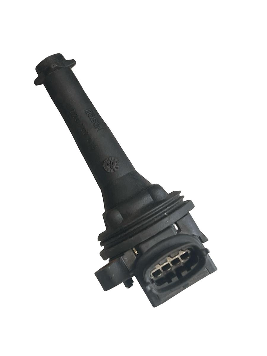 Bobina de aprindere de inalta tensiune VOLVO S60 I 384 2000 - 2010 2.4 2.4 B 5244 S2 Volvo 9125601