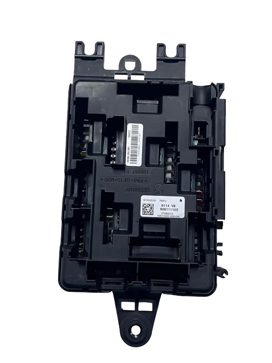 Panou sigurante BMW 1 II F20 2010 -> 926111103 – foto 4