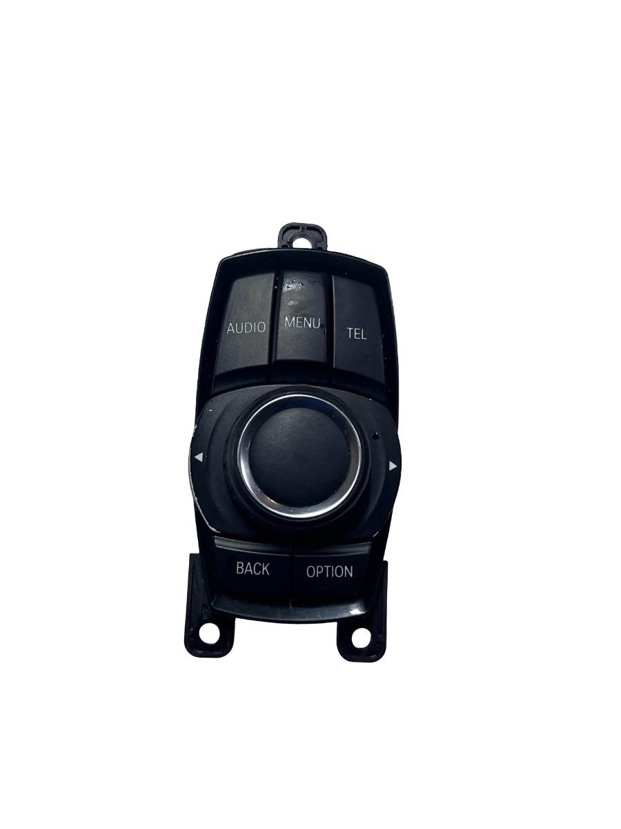 Joystick navigatie BMW 1 II F20 2010 -> 033623101