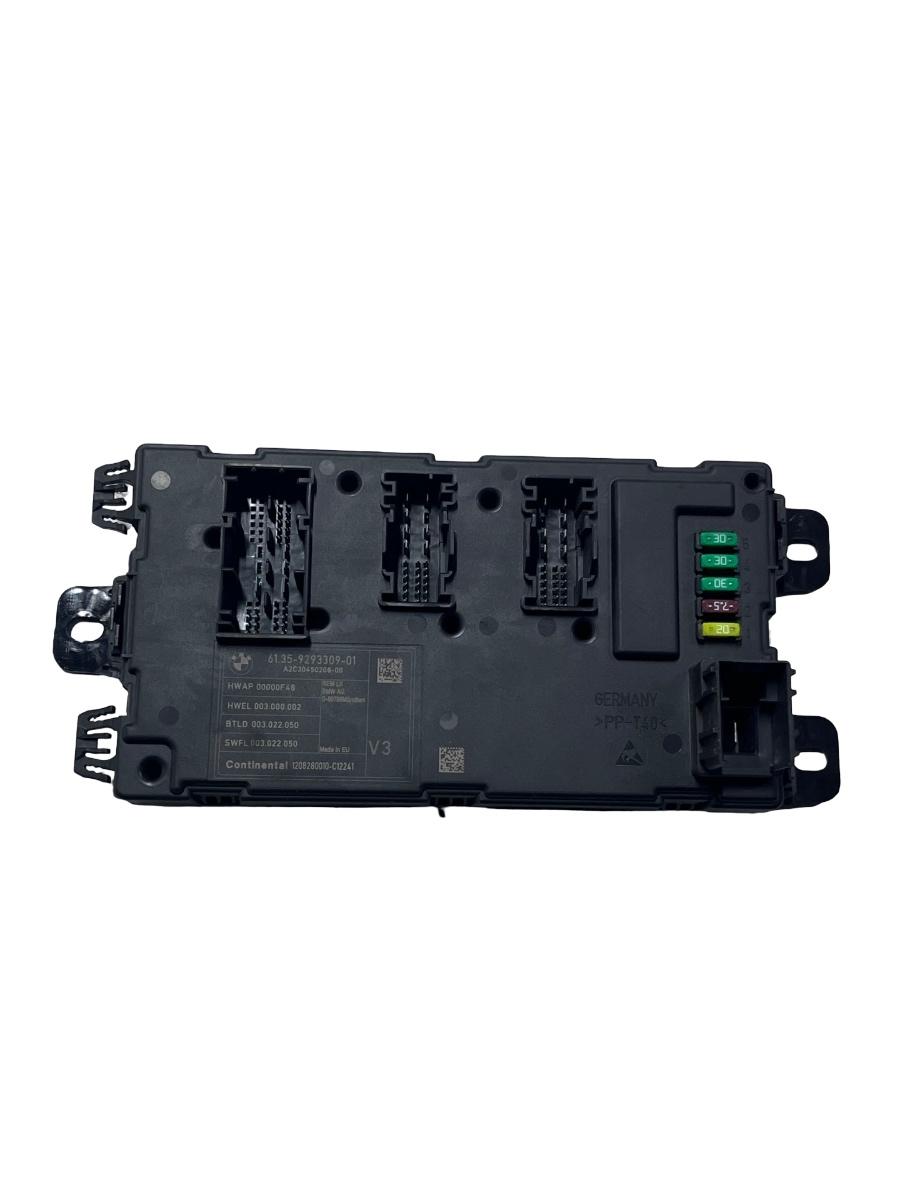 Modul de confort BMW 1 II F20 2010 -> 9293309-01