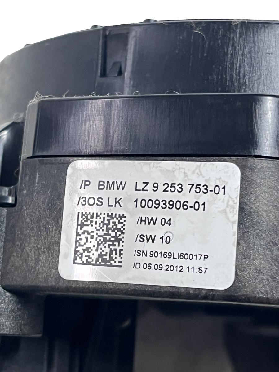 Ansamblu manete BMW 1 II F20 2010 -> 9253753-01 – foto 2