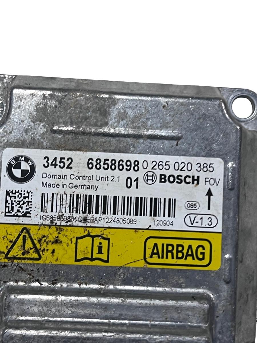 Calculator Airbag BMW 1 II F20 2010 -> 34526858698 – foto 3
