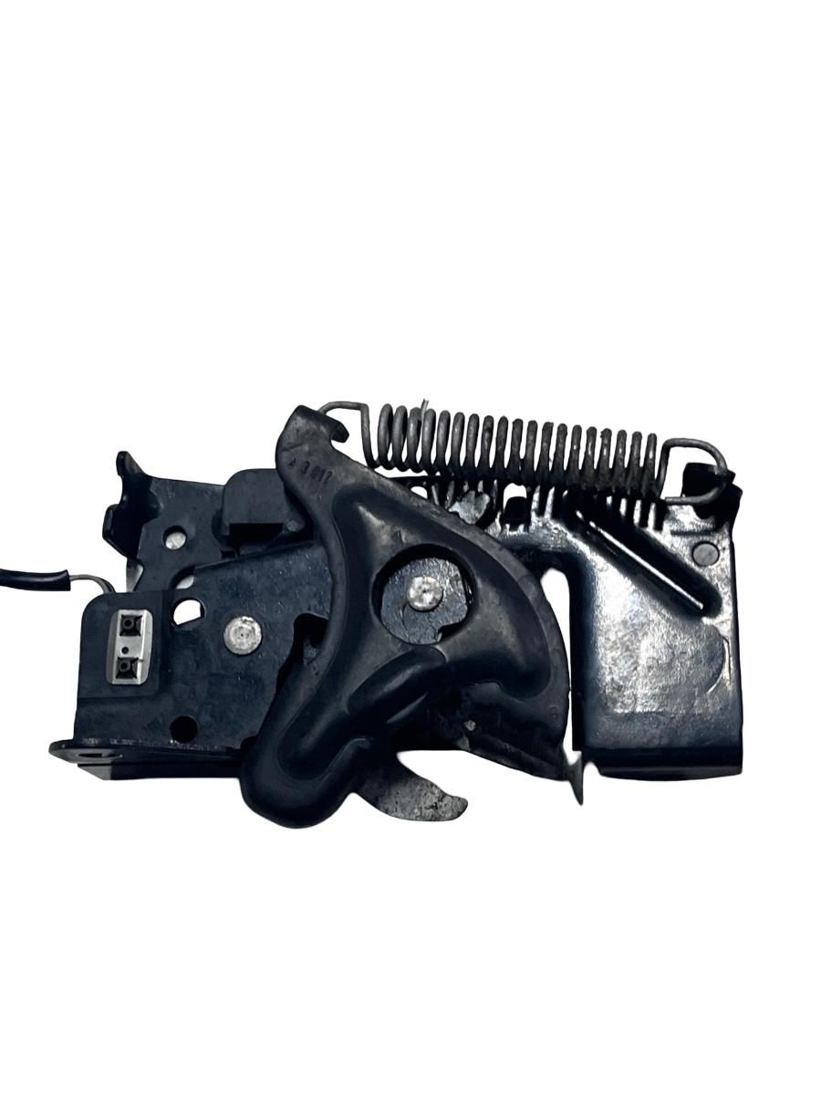 Incuietoare capota motor stanga fata BMW 1 II F20 2010 -> 7242548-08 – foto 2