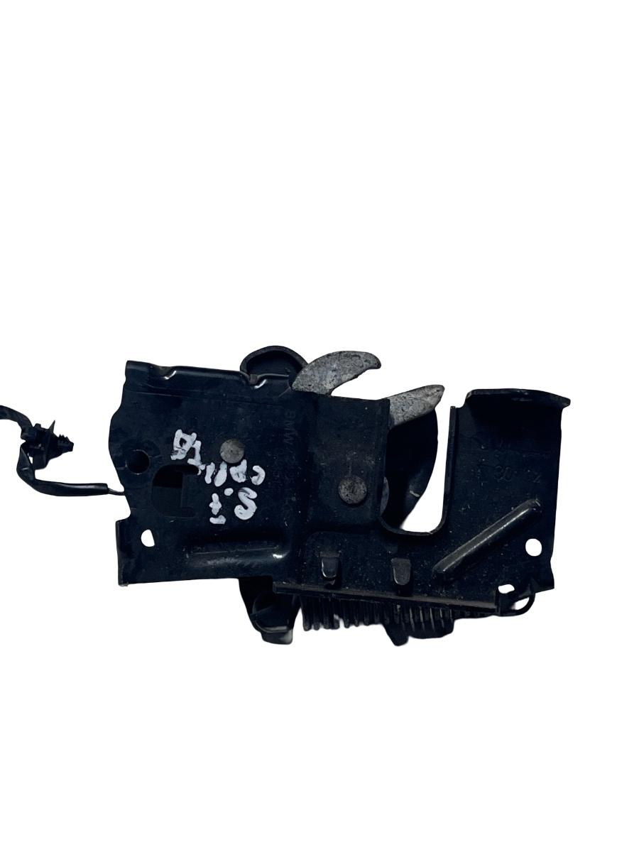 Incuietoare capota motor stanga fata BMW 1 II F20 2010 -> 7242548-08 – foto 3
