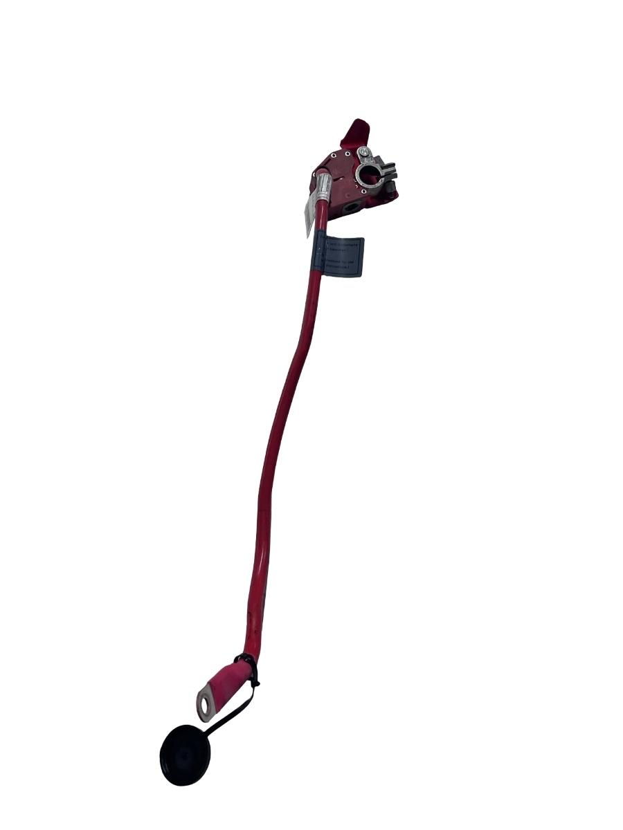 Borna baterie pozitiva BMW 1 II F20 2010 -> 9230017-04