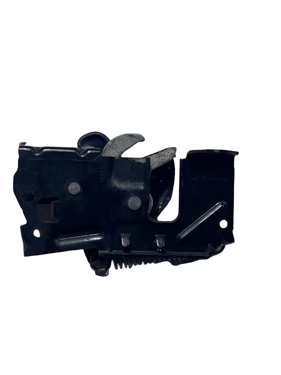 Incuietoare capota motor dreapta fata BMW 1 II F20 2010 -> 7242549-08 – foto 2