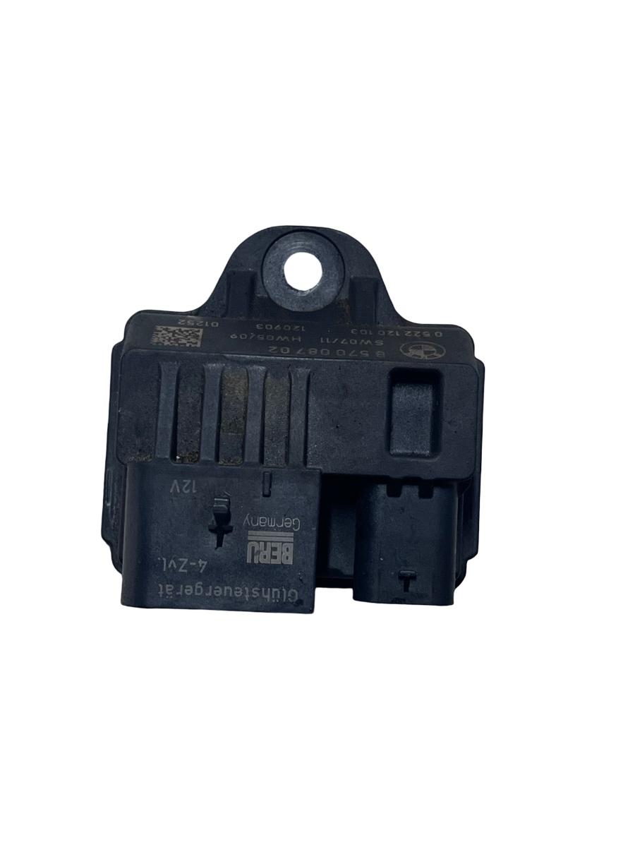 Releu bujii BMW 1 II F20 2010 -> 2.0 116 d N47 D20 C 857008702