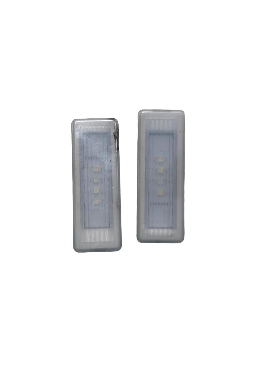 Lampi led interior BMW 1 II F20 2010 -> 9242161-05
