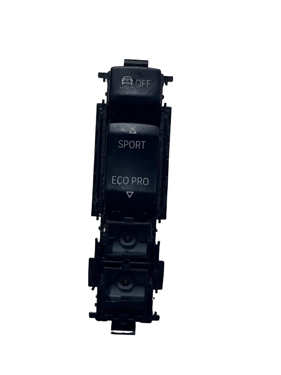 Selector mod de condus BMW 1 II F20 2010 -> 9252920-02
