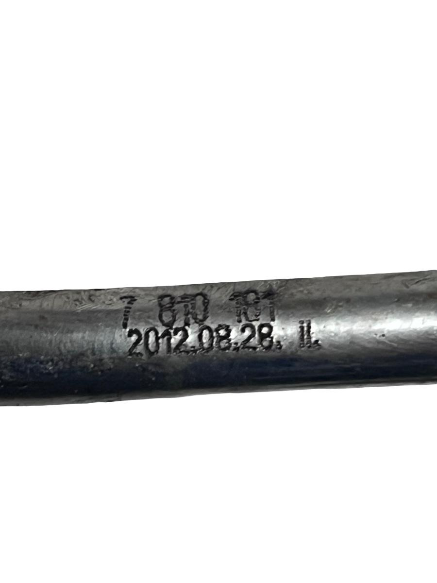 Conducta turbo BMW 1 II F20 2010 -> 7810181 – foto 2