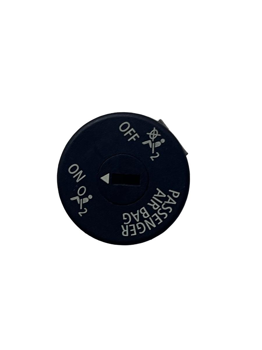 Buton ON/OFF airbag pasager BMW 1 II F20 2010 -> 9196886