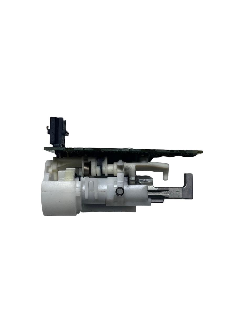 Kit Pornire BMW 1 II F20 2010 -> 2.0 116 d N47 D20 C 85KW/116HP BOSCH 0281019810 8574095 – foto 9