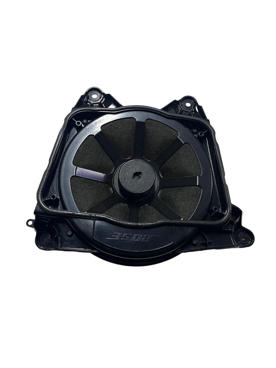 Difuzor subwoofer AUDI A8 III 4H2, 4H8, 4HC, 4HL 2009 - 2018 4H0035481A