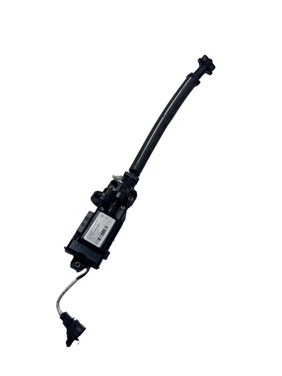Motor reglaj centura de siguranta stanga fata AUDI A8 III 4H2, 4H8, 4HC, 4HL 2009 - 2018 4H0857833 – foto 3