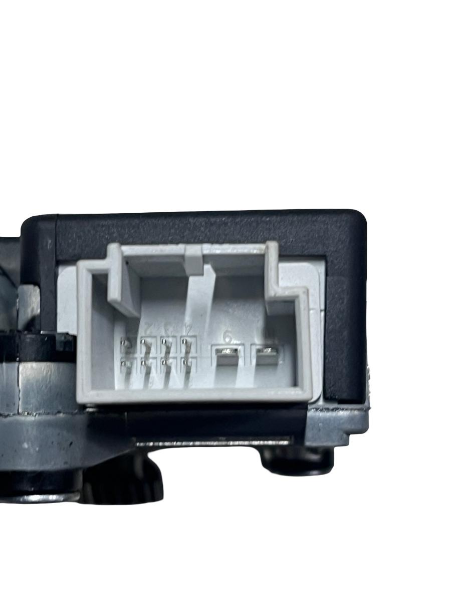 Motoras/actuator trapa AUDI A8 III 4H2, 4H8, 4HC, 4HL 2009 - 2018 4H0959591 – foto 2