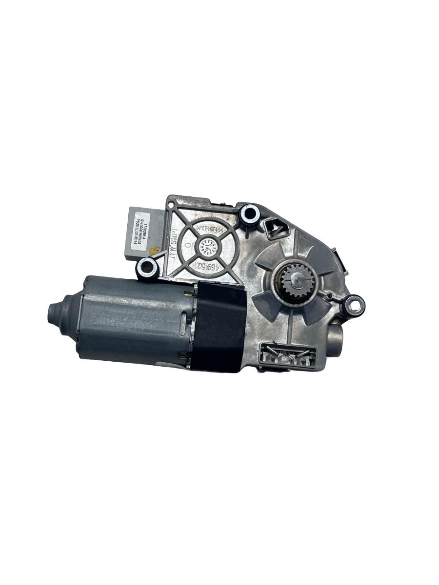 Motoras/actuator trapa AUDI A8 III 4H2, 4H8, 4HC, 4HL 2009 - 2018 4H0959591 – foto 4