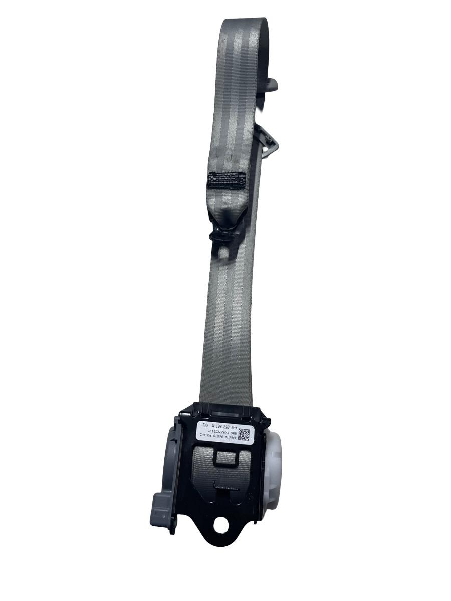 Centura de siguranta mijloc (spate) AUDI A8 III 4H2, 4H8, 4HC, 4HL 2009 - 2018 4H0857807M