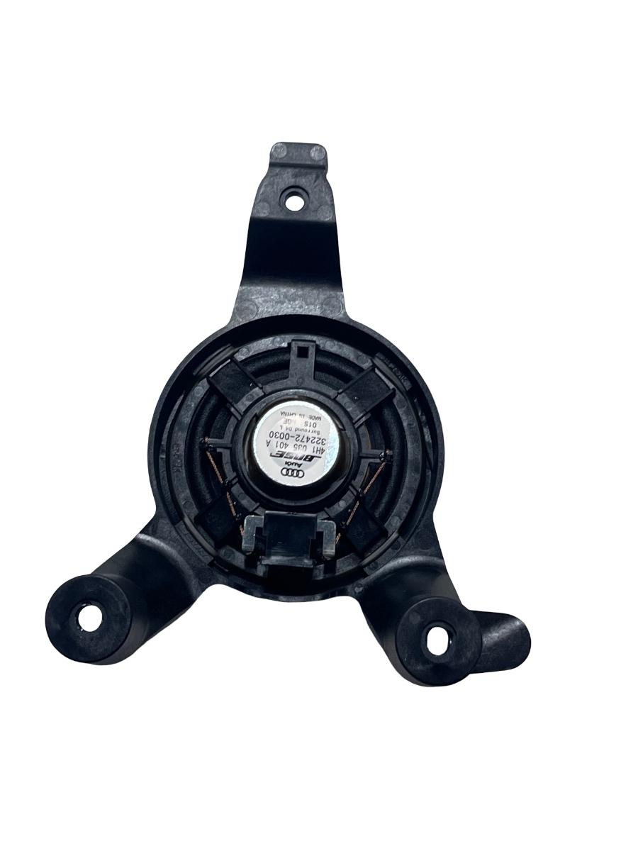Difuzor portiera stanga spate AUDI A8 III 4H2, 4H8, 4HC, 4HL 2009 - 2018 4H1035401A – foto 3