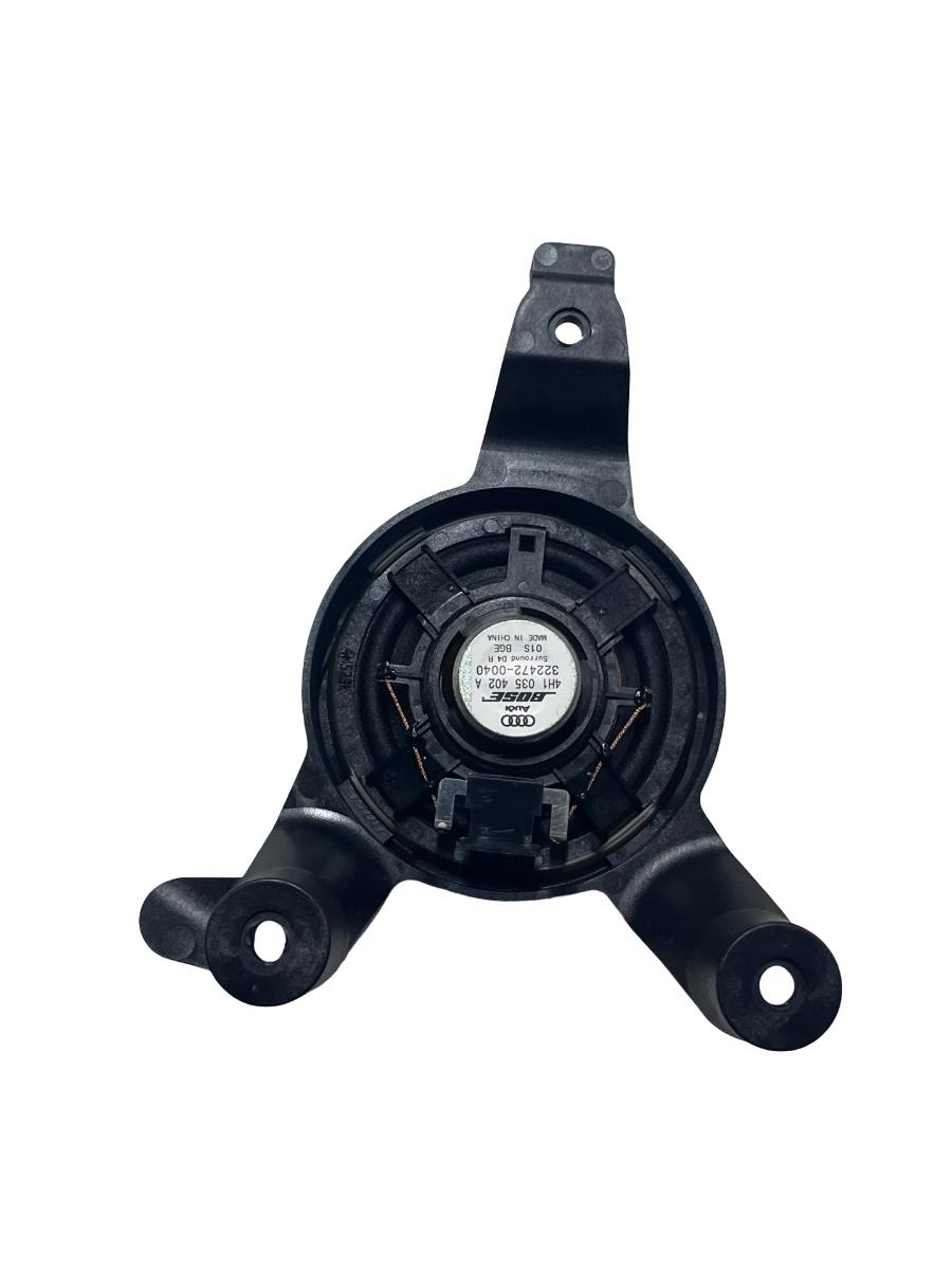 Difuzor portiera dreapta spate AUDI A8 III 4H2, 4H8, 4HC, 4HL 2009 - 2018 4H1035402A – foto 2