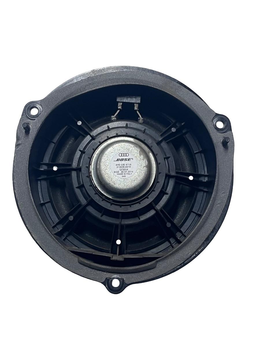 Difuzor portiera spate AUDI A8 III 4H2, 4H8, 4HC, 4HL 2009 - 2018 4H0035411A – foto 3
