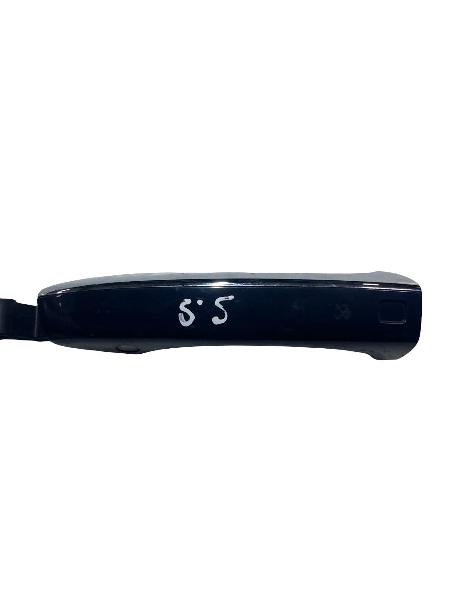 Maner exterior Keyless portiera stanga spate AUDI A8 III 4H2, 4H8, 4HC, 4HL 2009 - 2018 4H0837205C