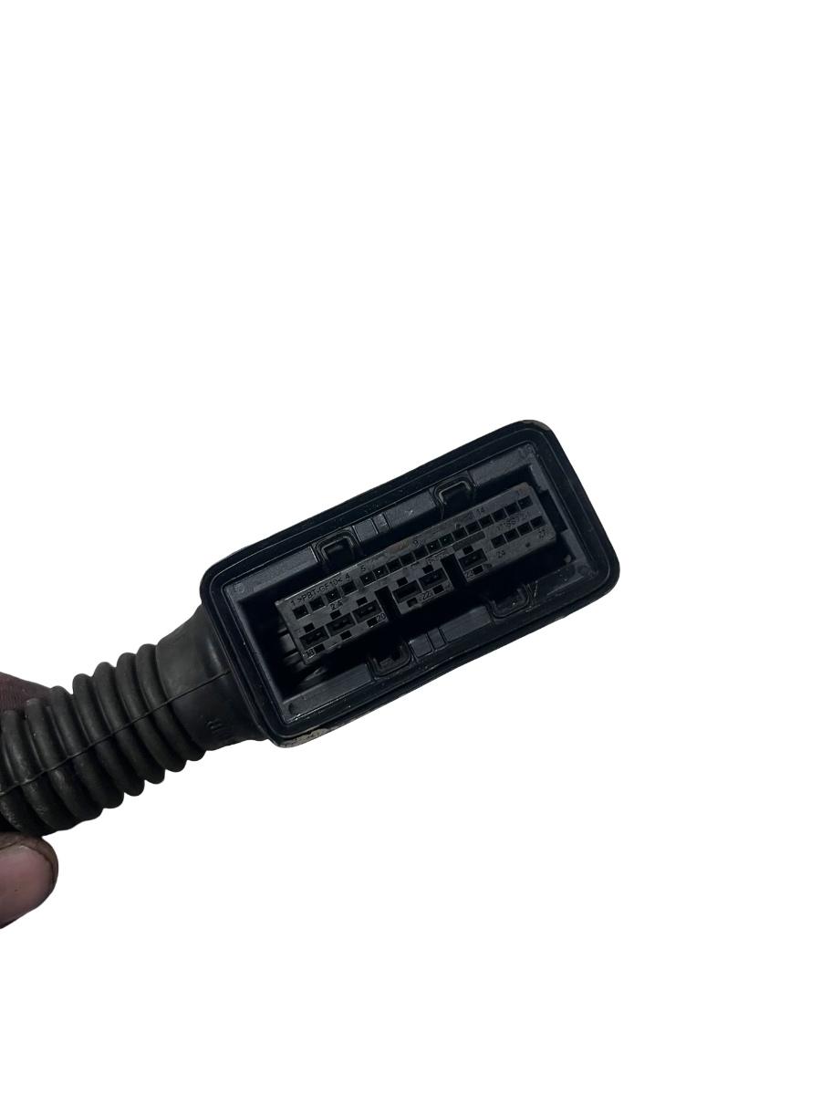 Instalatie electrica portiera stanga spate AUDI A8 III 4H2, 4H8, 4HC, 4HL 2009 - 2018 4H0971687BF – foto 2